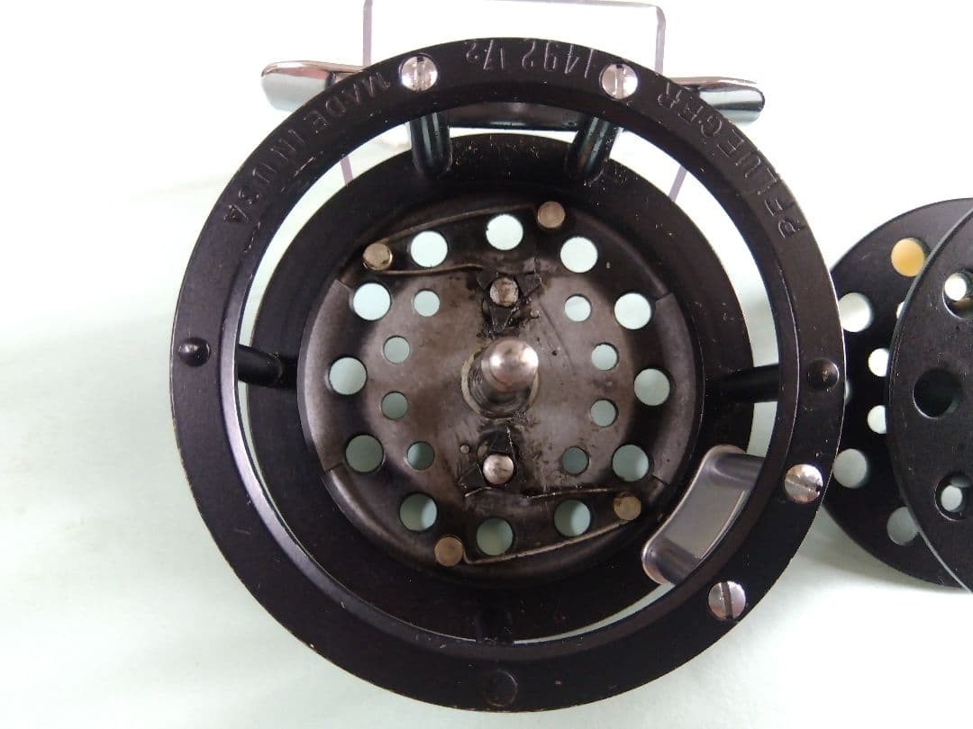 Vintage Pflueger Medalist 1492 1/2