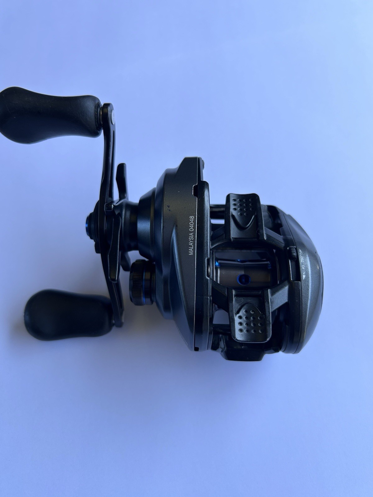 Shimano SLX MGL 70HG Right Hand Reels good condition
