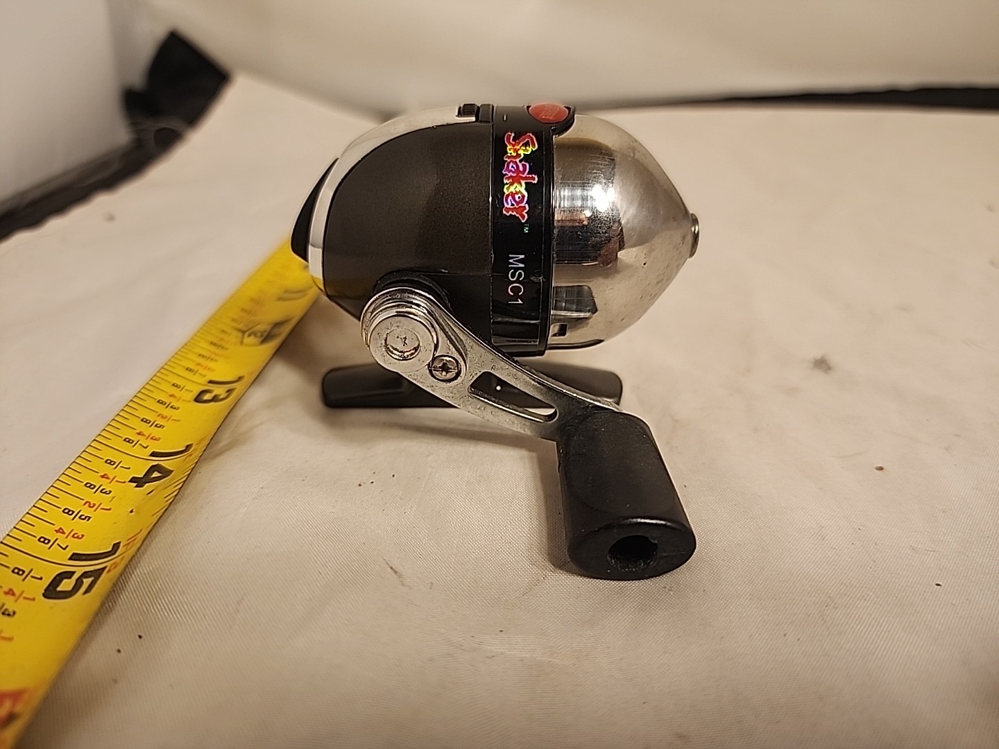 SLAB SHAKER MODEL#MSC1 REEL Only