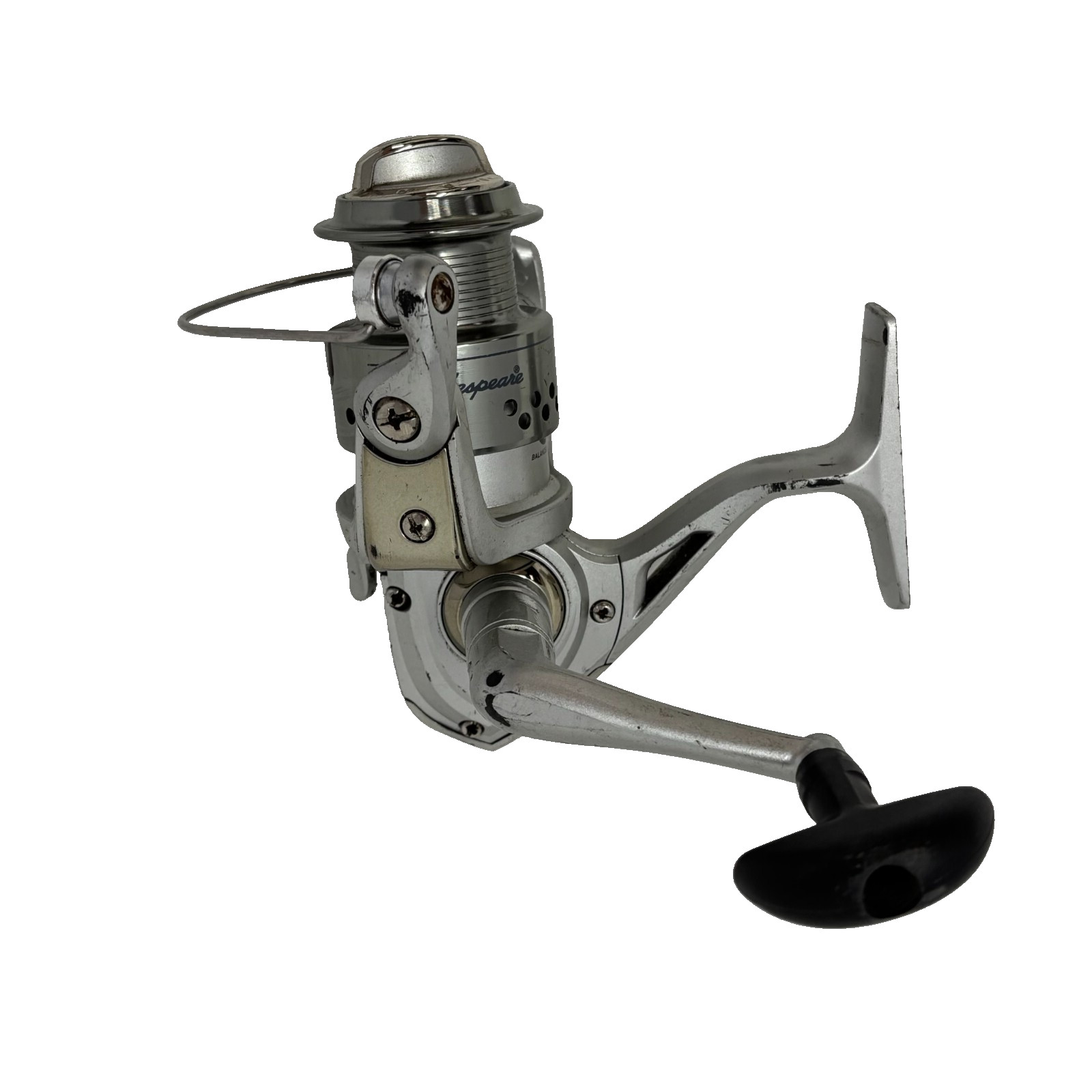 Shakespeare CIRRUS CRS 30 5.5:1 gear ratio Fishing Reel Good working condition!