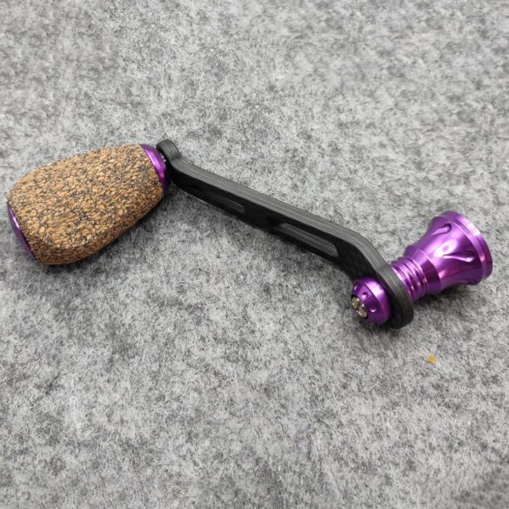 Fishing Accessories 70mm Knob Outdoor Fishing Arm Length 70mm Knob Size 36*23mm