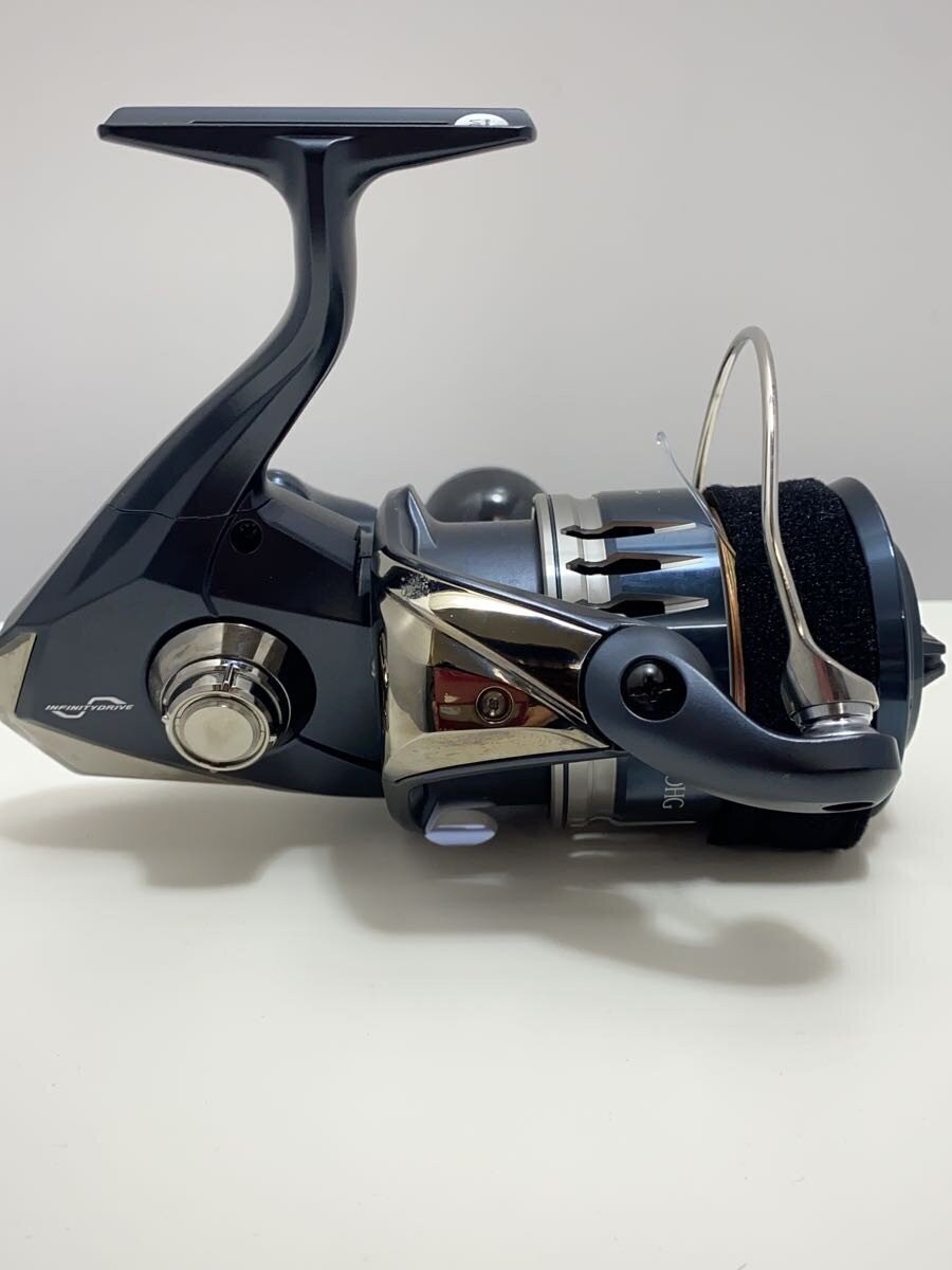 SHIMANO Spinning Reel 20 STRADIC SW 10000HG Gear Ratio: 5.6 Saltwater Exc+++