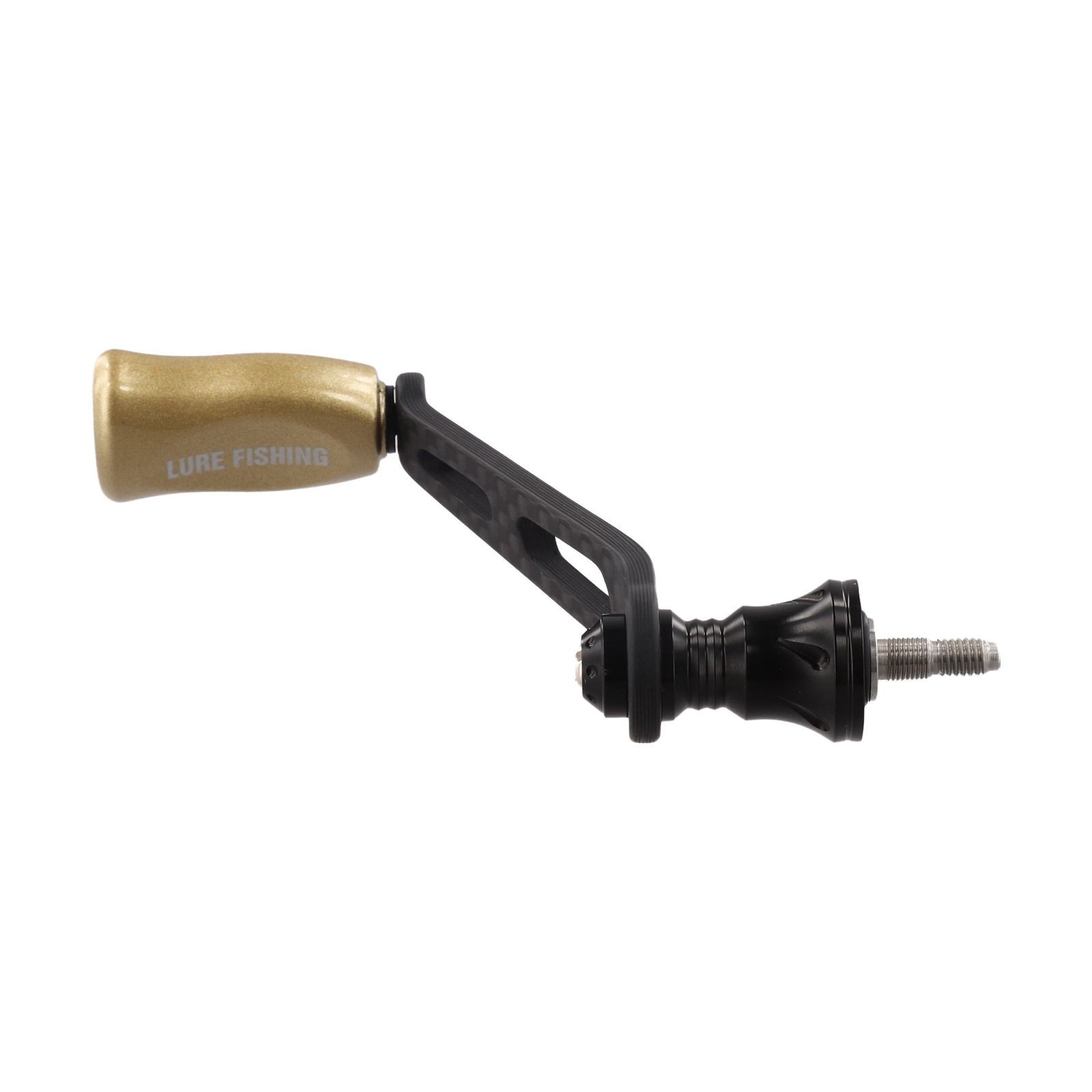 Rocker Arm Handle for Fishing Reel for For COMPLEXF4 For STRADIC Repair Use