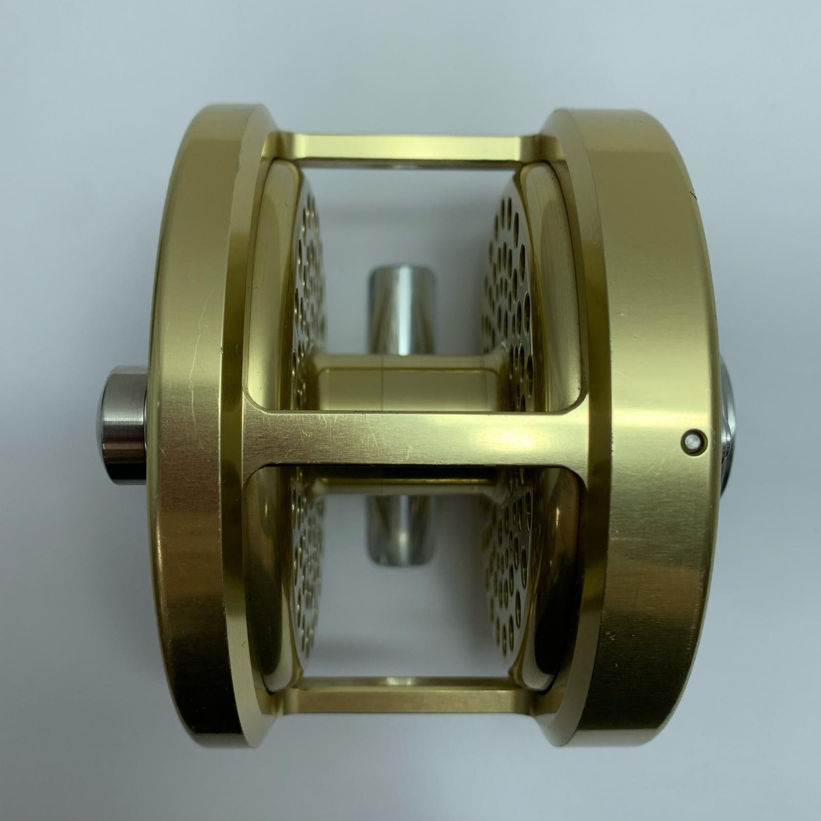 SARACIONE fly reel MARK IV 33/4
