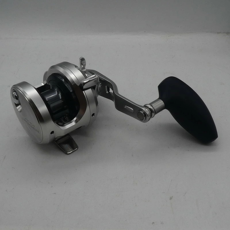 Himeji East | For 17 Ocea Jigger 1000HG Reel