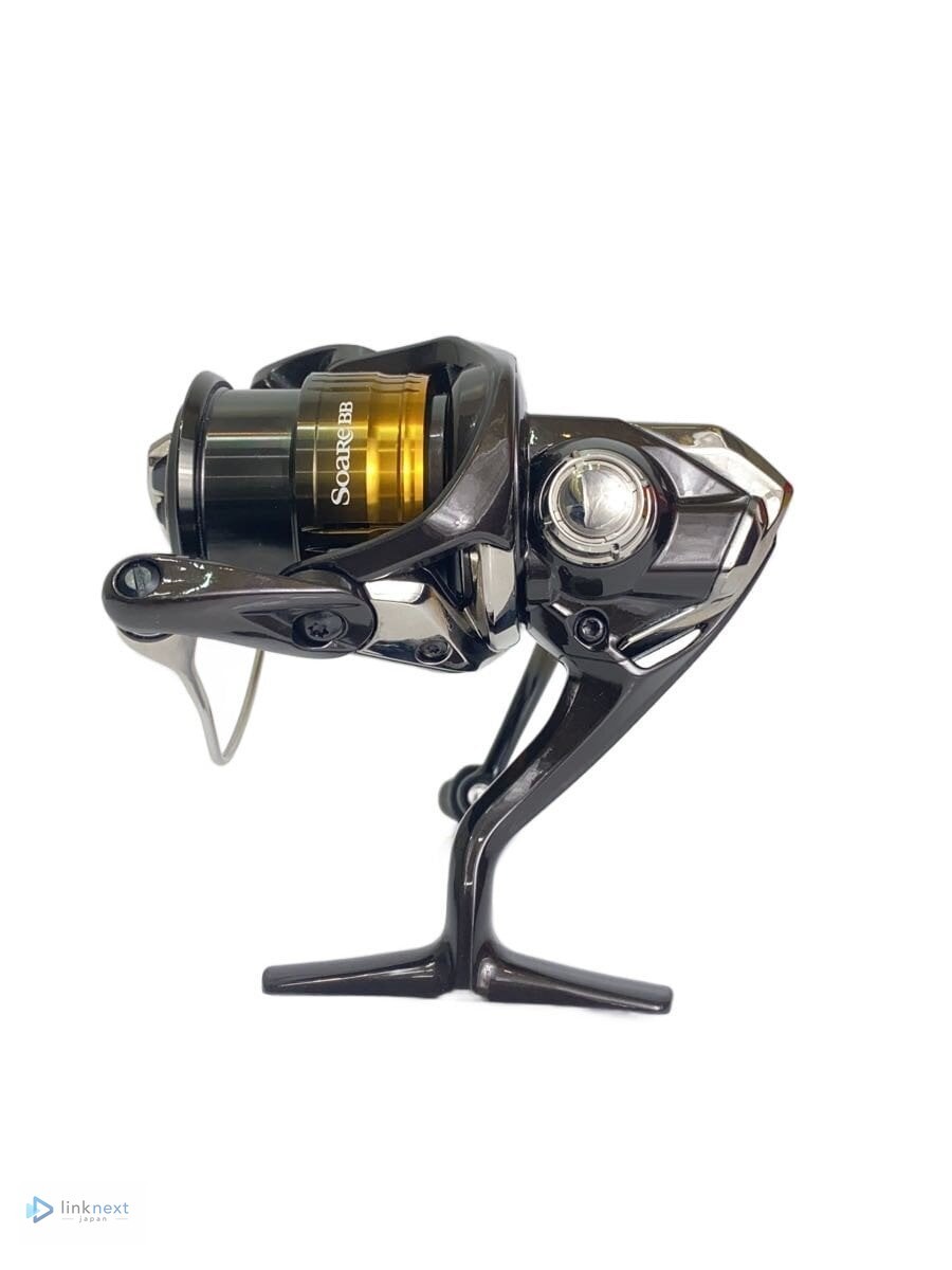 SHIMANO Soare BB C2000SSHG Spinning Reel – Used