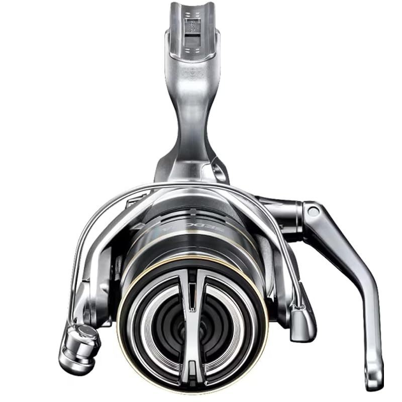 Shimano (SHIMANO) spinning reel 23 Sedona 500