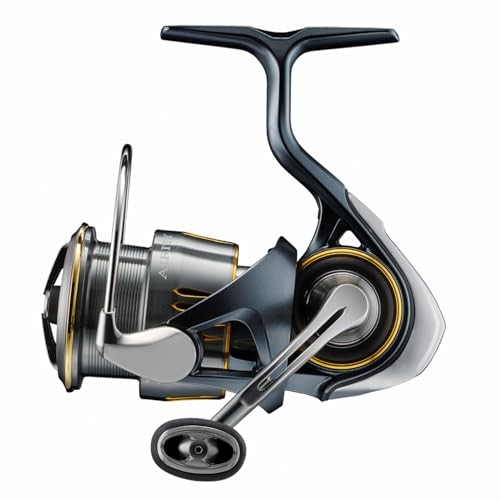 Daiwa 23 AIRITY PC LT3000 Spinning Reel Both Handed ABS Magnesium Seabass NEW