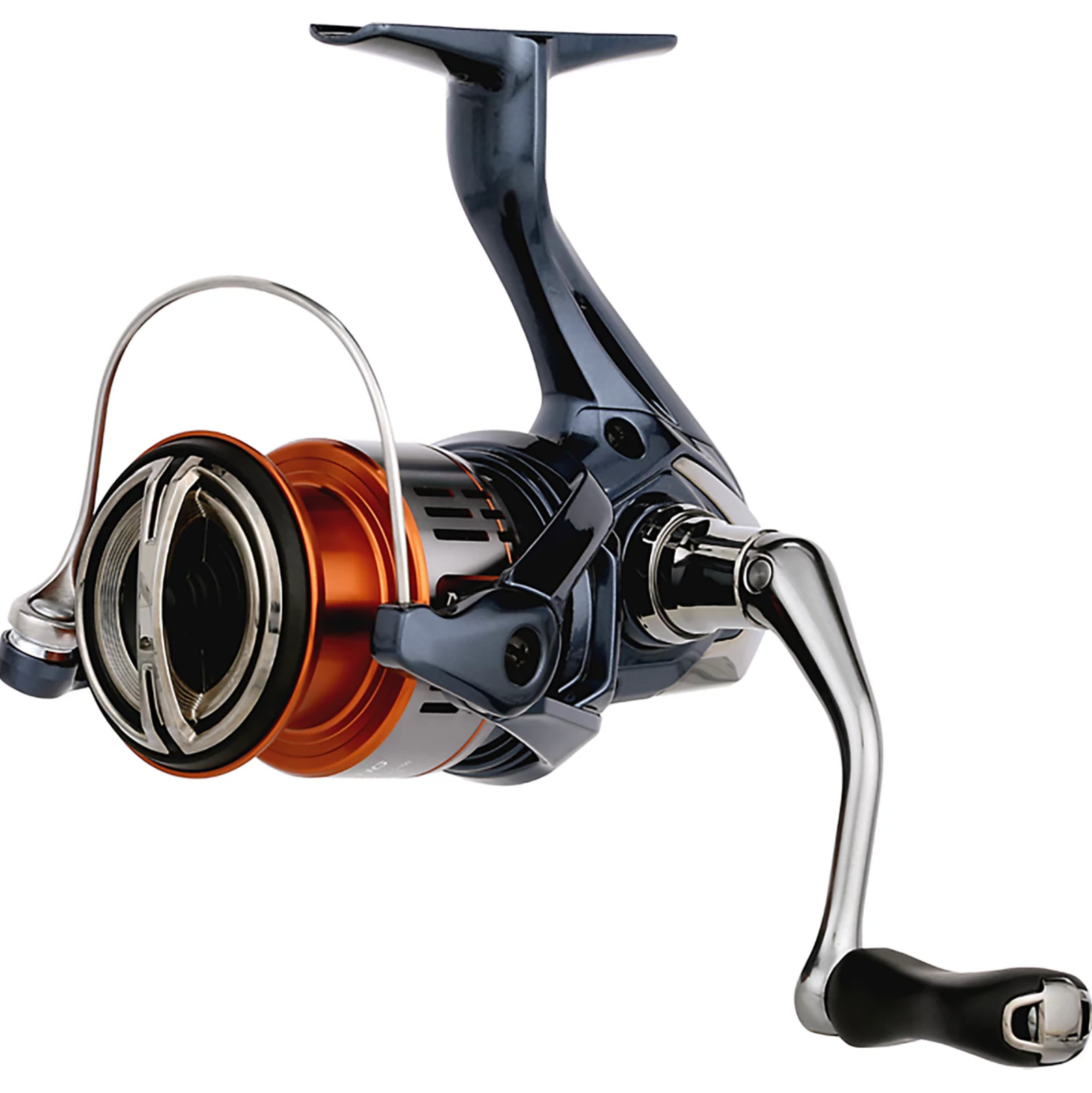 Shimano Nasci FD Spinning Reel
