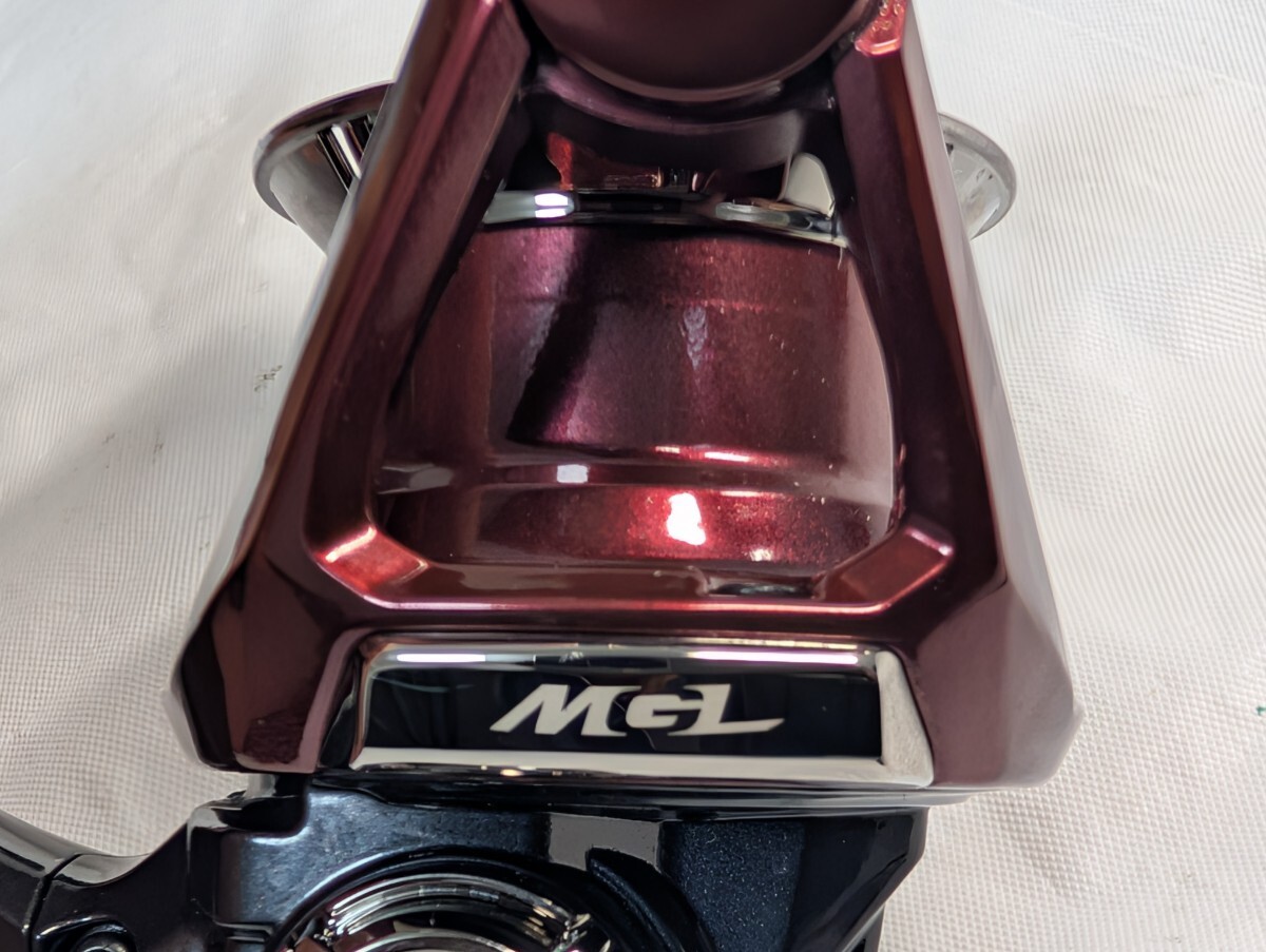 Shimano 25 Sephia XR C3000SDHHG Spinning Reel Body Only Eging Model