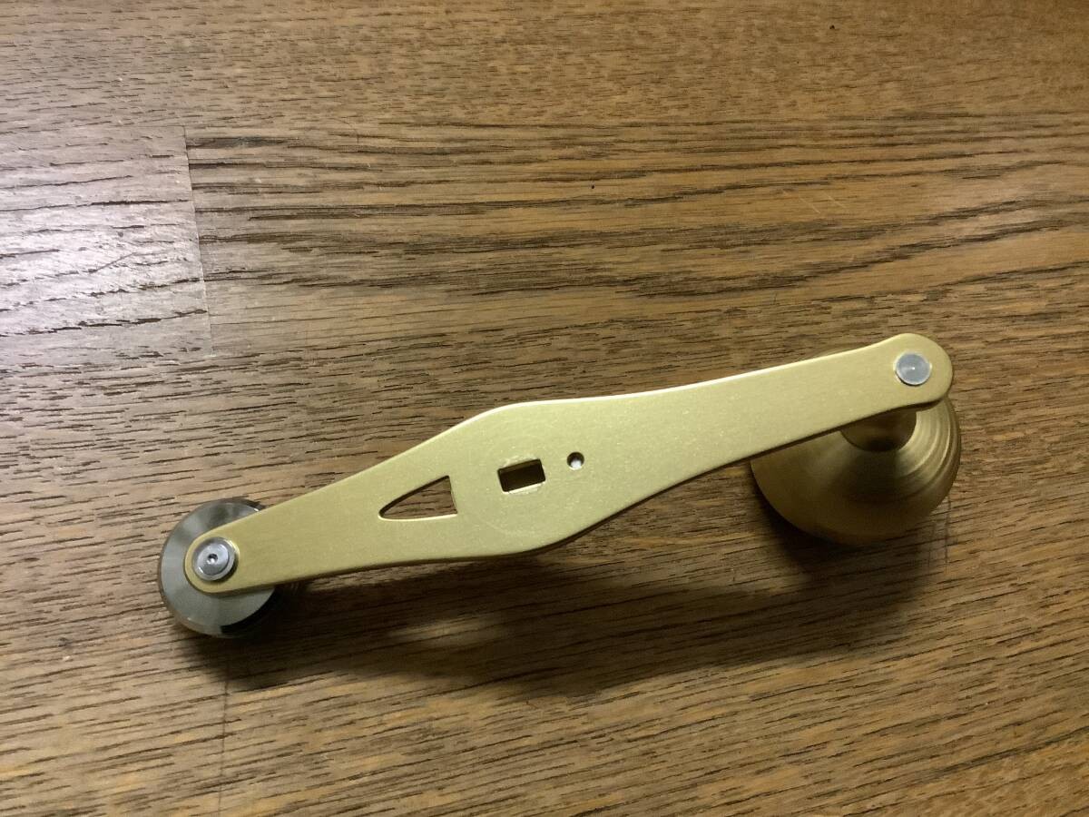 Yumeya Power Balance Handle 65mm for Shimano 820947