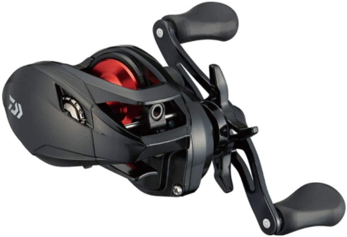 DAIWA Bait Reel 21 PR100L/w/3.5 #142185