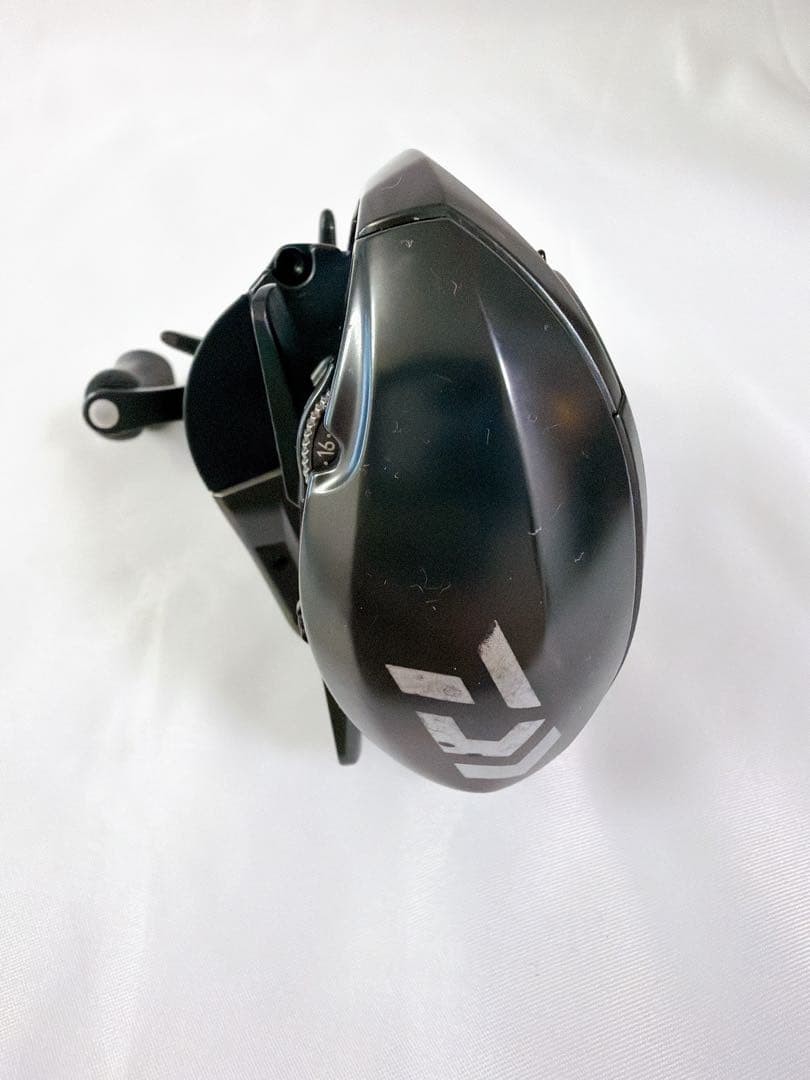 Daiwa Steez AIR TW 500H Right Handle Gear Ratio 6.8 DAIWA