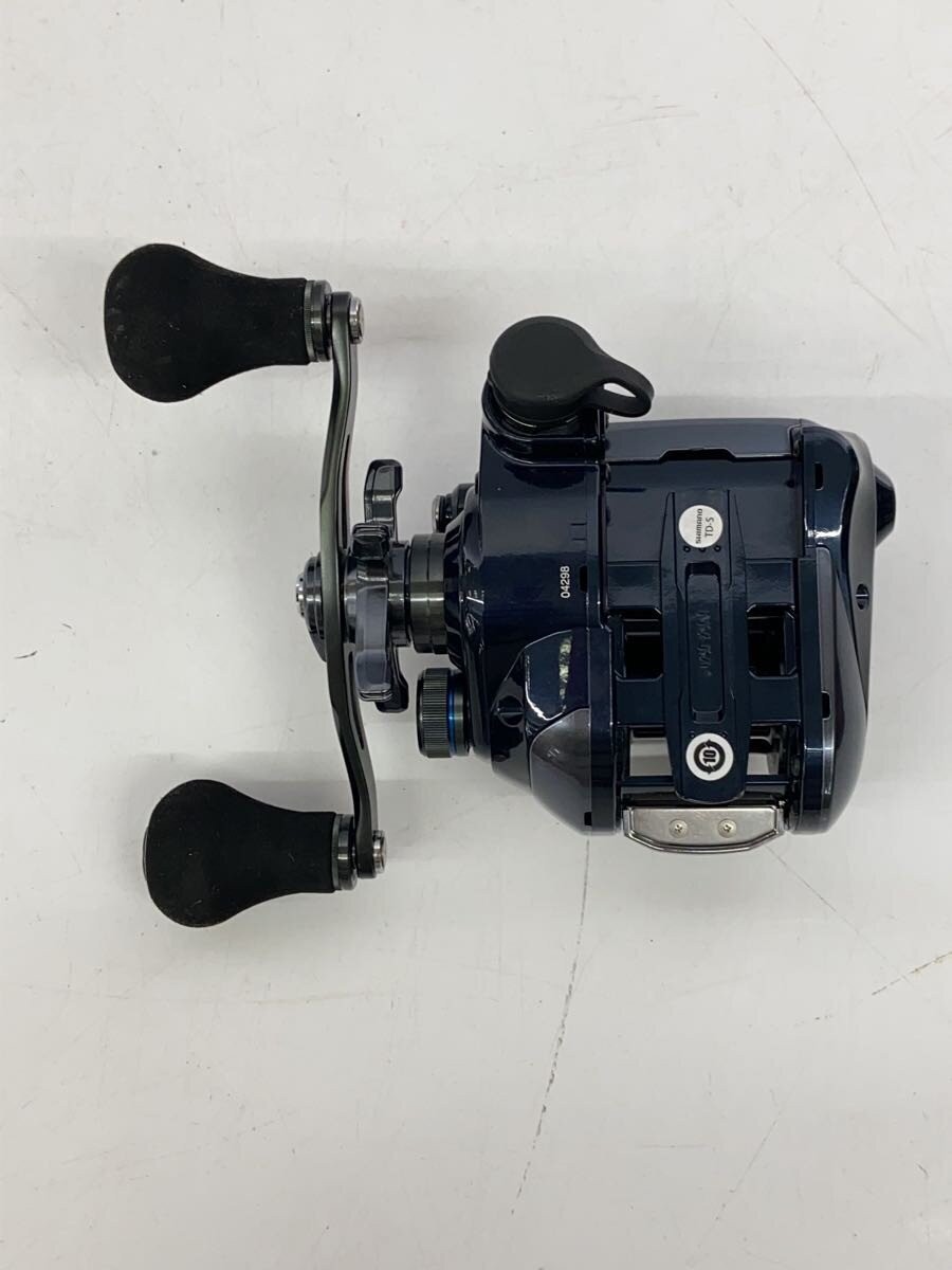 SHIMANO 04298 20 Force Master 600DH