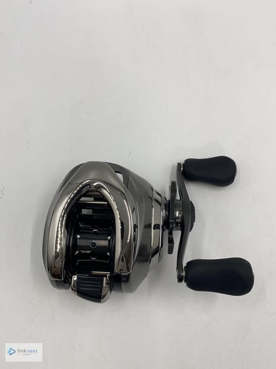 SHIMANO 03519 Baitcasting Reel – Used, Moderate Signs of Use