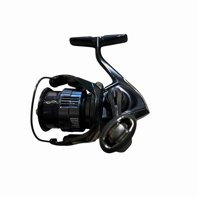 SHIMANO Vanquish CE C2000S Spinning Reel Fishing Model C2000S