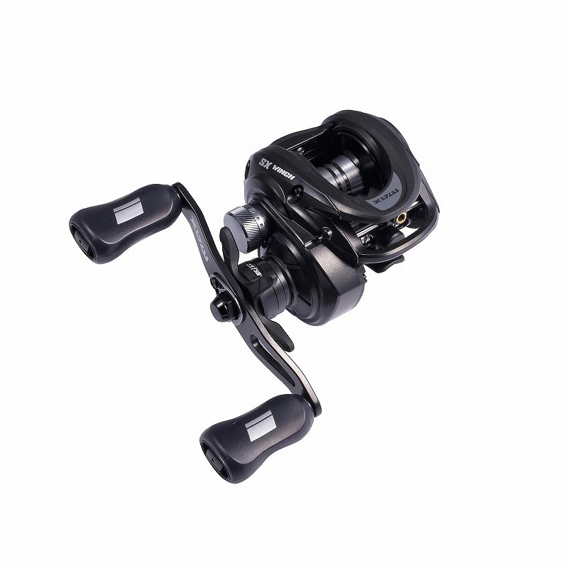 Japan Abu Garcia Max 5 SX Winch Right Handle
