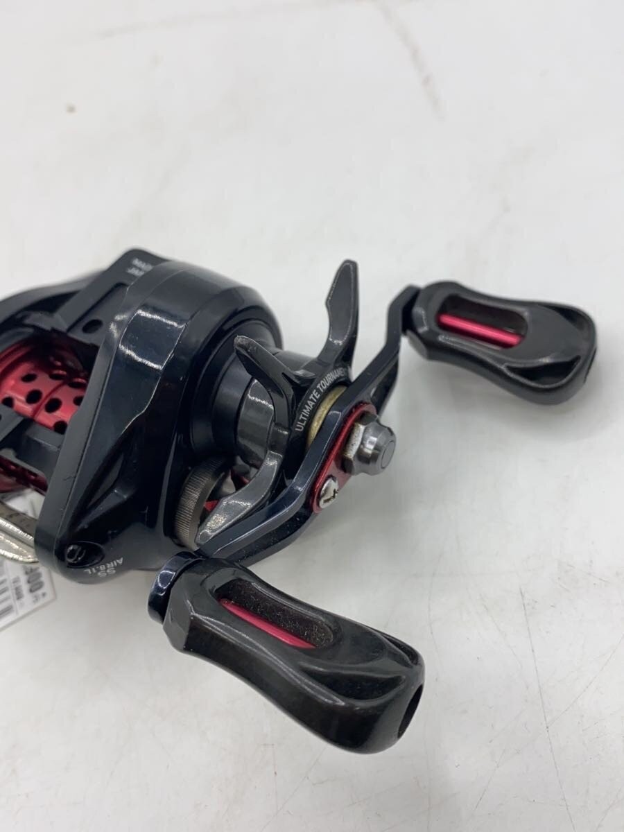 Daiwa SS Air 8.1L Spinning Reel, 13cm (5.1in) Width, Excellent Condition