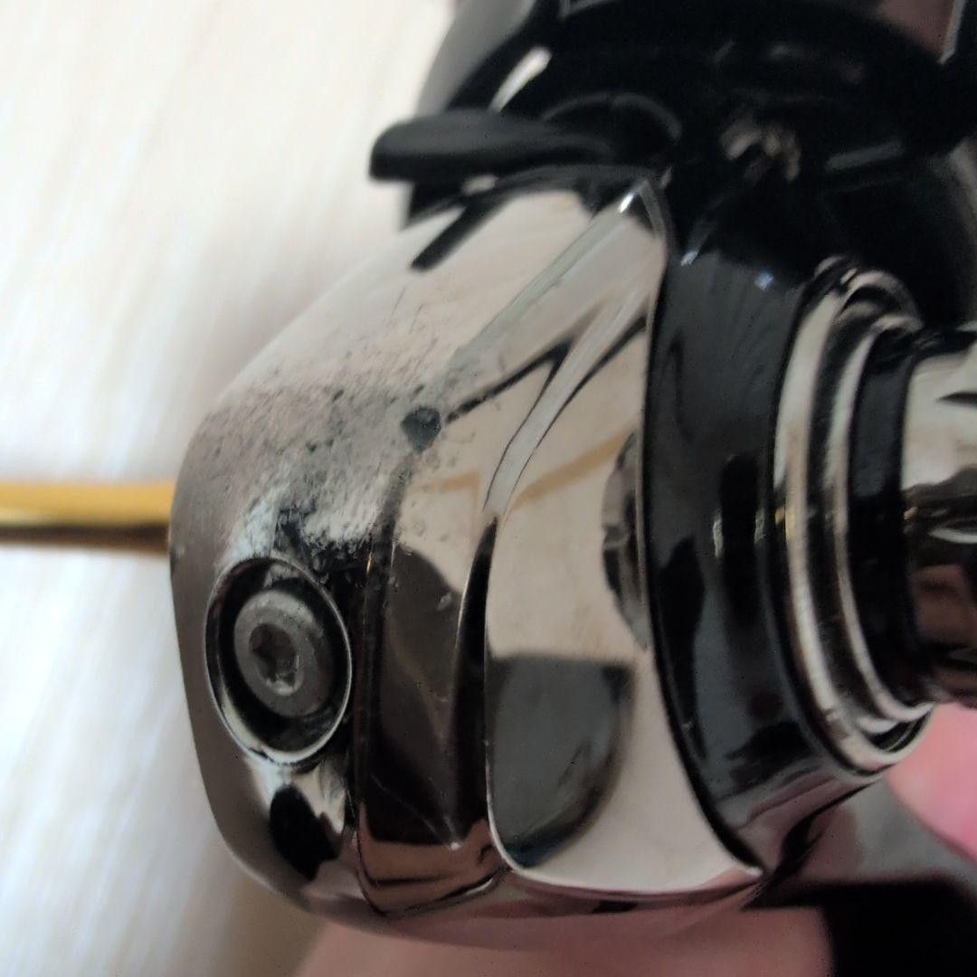 Daiwa LEGALIS LT2000S-P 23 Regalis