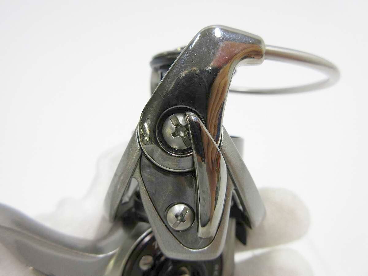 Daiwa 12 Luvias 2004 Body / AU4110 / 04