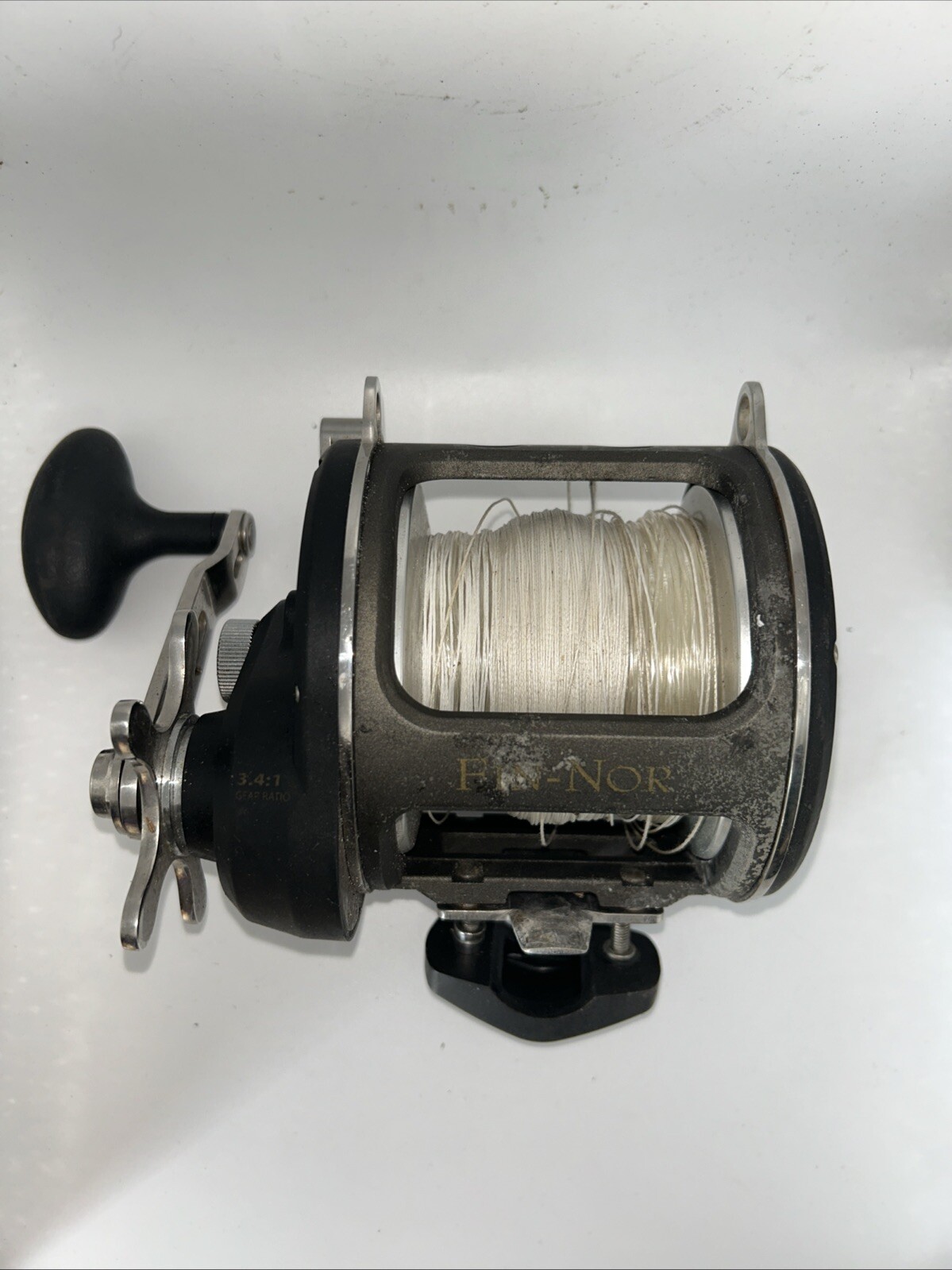 Fin Nor Sport fisher ST50 Saltwater Reel