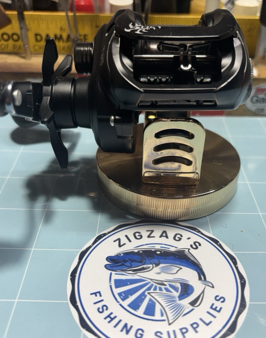 Daiwa Tatula 150H Bait-casting Reel