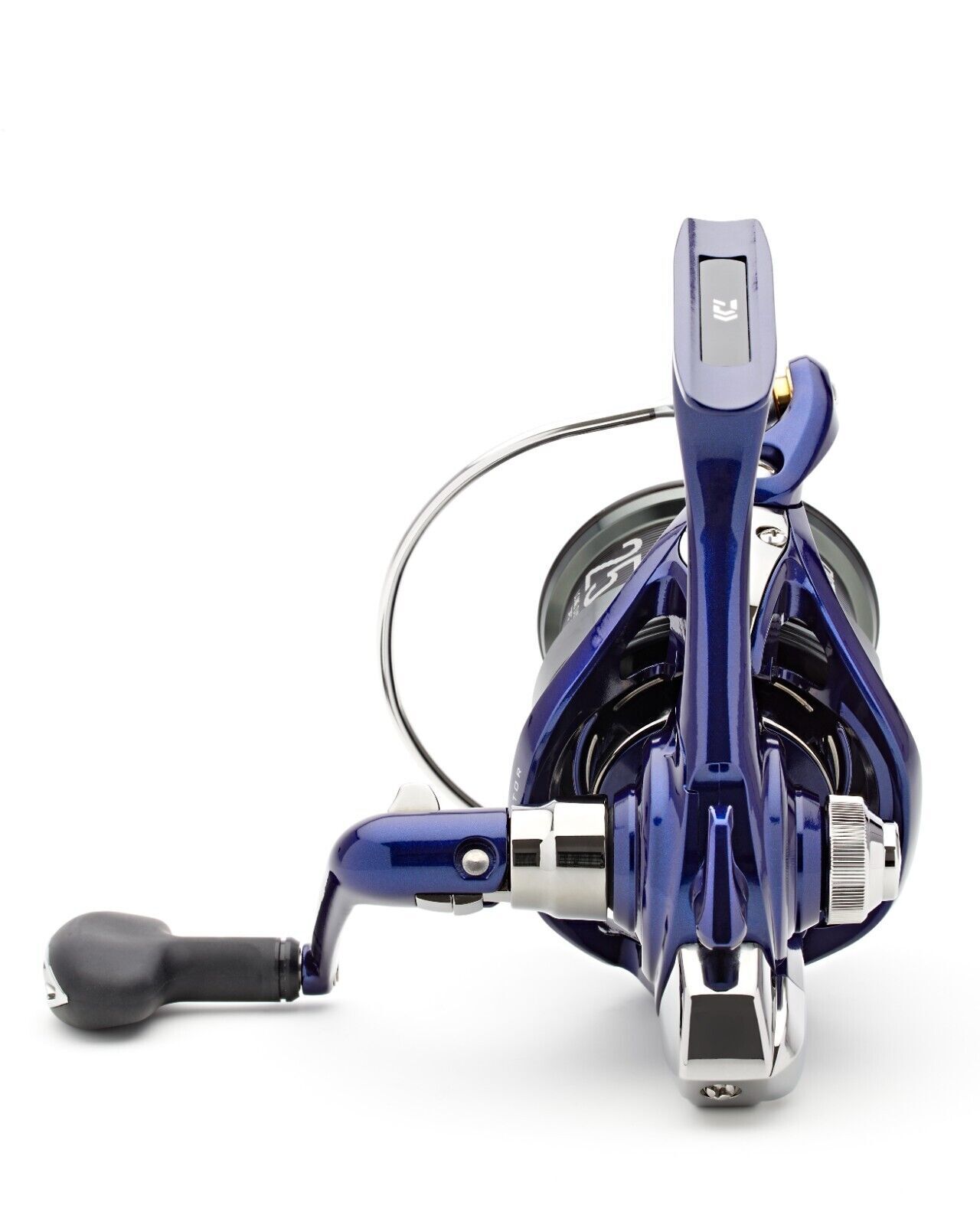 Daiwa 23 TDR Distance Feeder 25 QD Fishing Reel