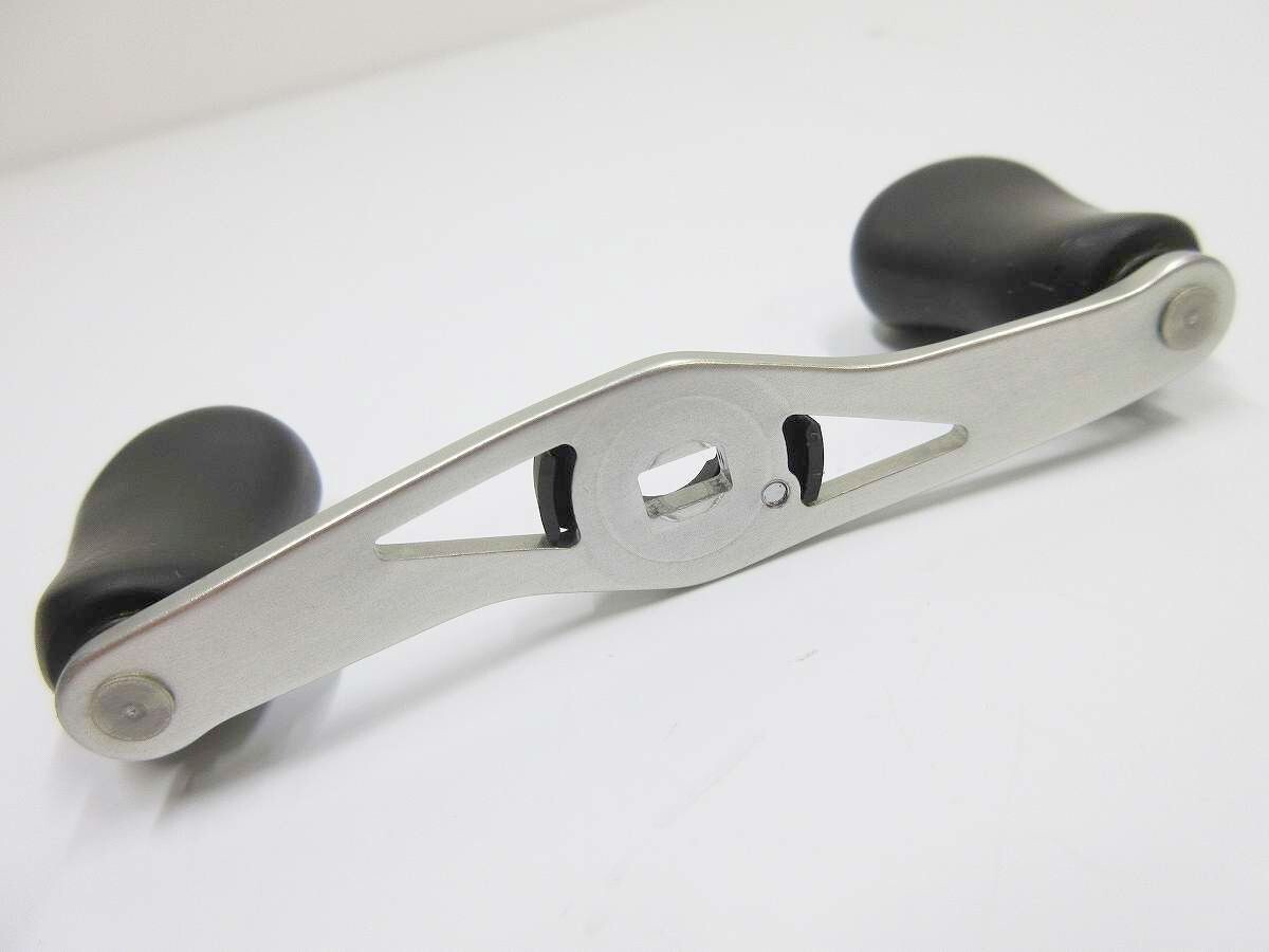 Shimano 16 Metanium MGL Handle Knob Shaft Approx 84mm