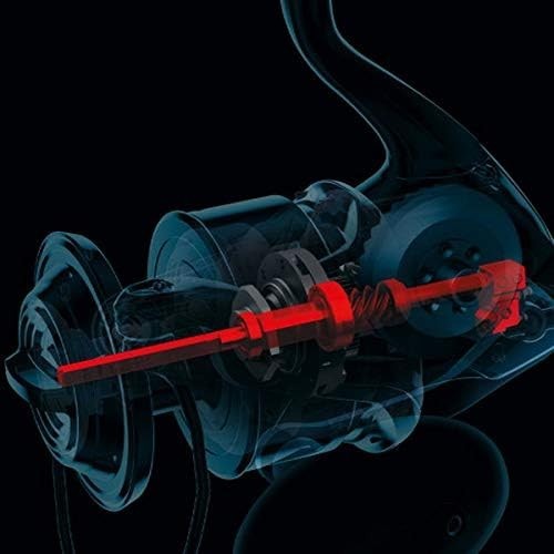 Shimano 21 Twin Power SW 6000HG Spinning Reel Saltwater Japan Model New in Box