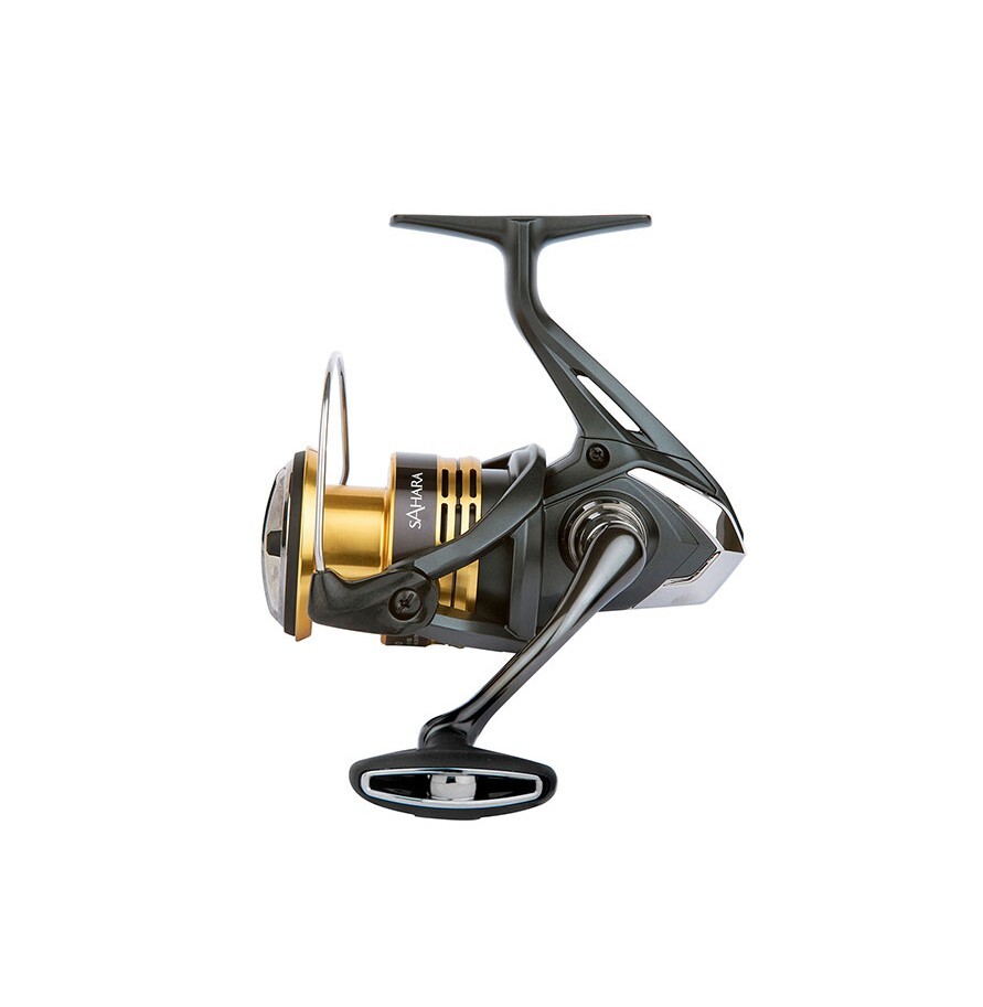 Shimano Sahara FI C3000HG Spinning Fishing Reel