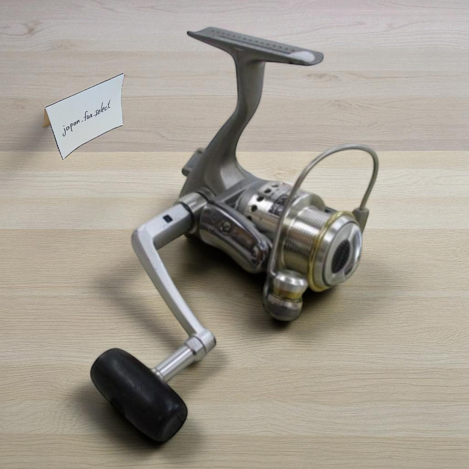 SHIMANO Spinning Reel 95 STELLA 1000 Classic Value Anti-Rust Bearings
