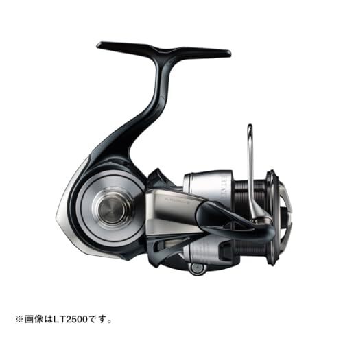 Daiwa 24 CERTATE LT3000 Spinning Reel 2024 model compact size light weight