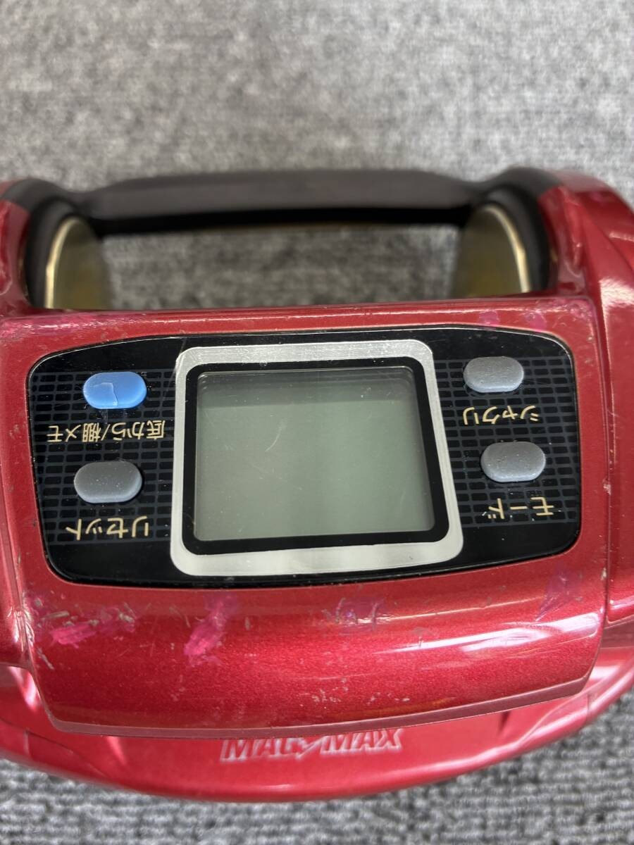 DAIWA Seaborg Blue 1000 (No code)