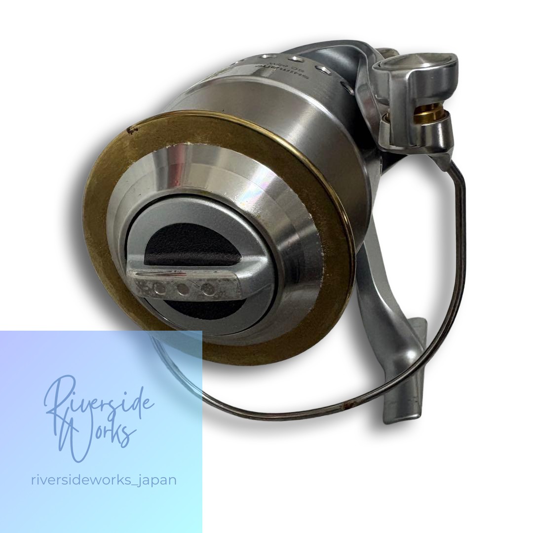 Shimano Stella 16000PG SC 66W Spinning Reel
