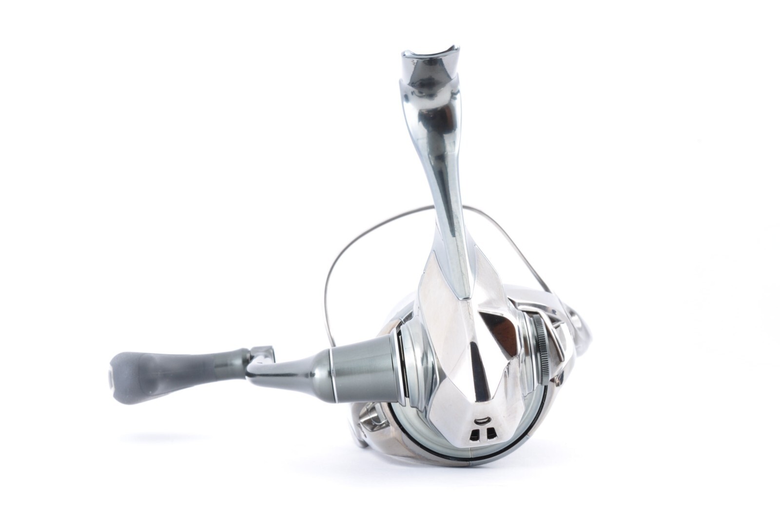 Shimano 22 Stella C3000MHG Spinning Reel Ship from Japan