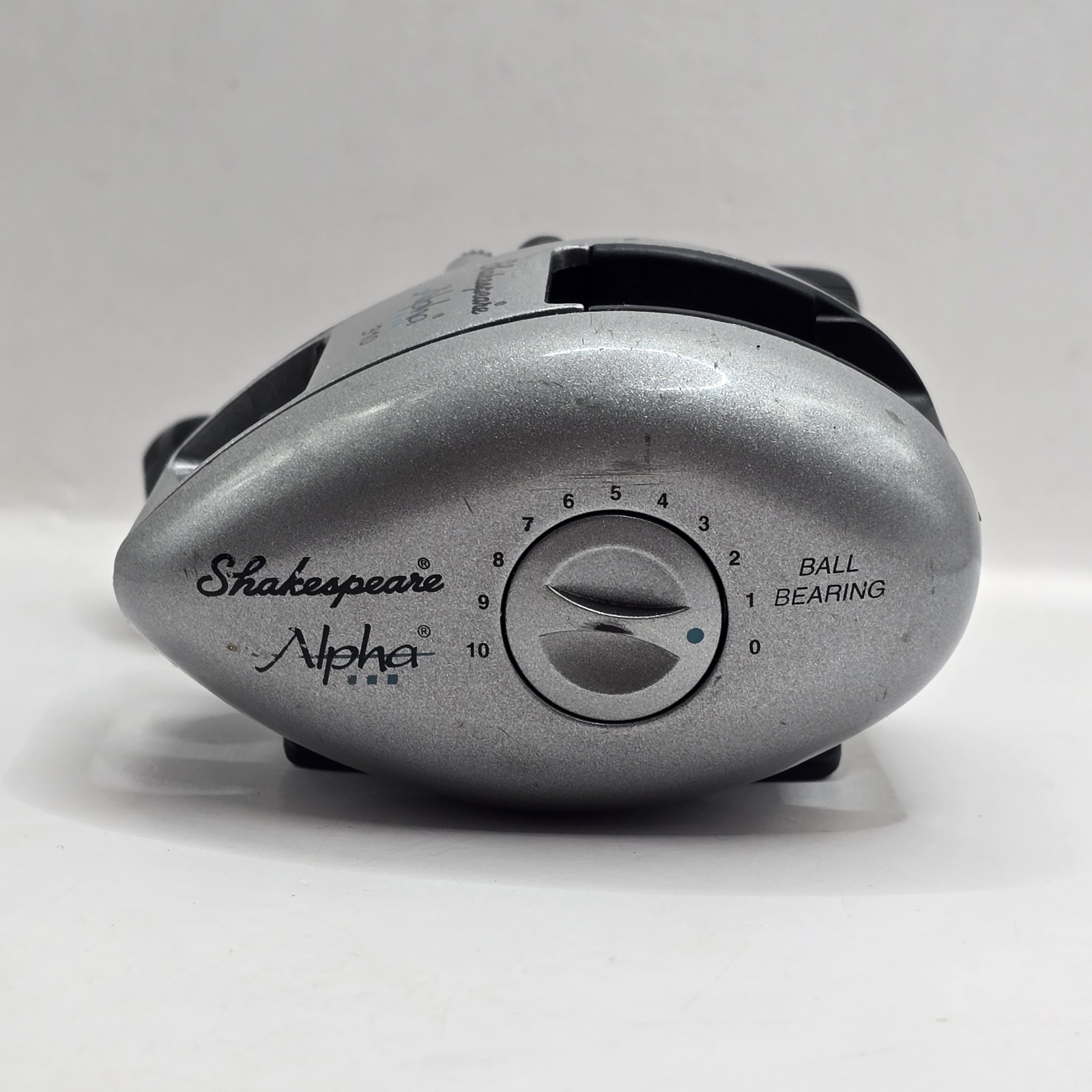 Vintage Shakespeare Alpha 310 Fishing Reel