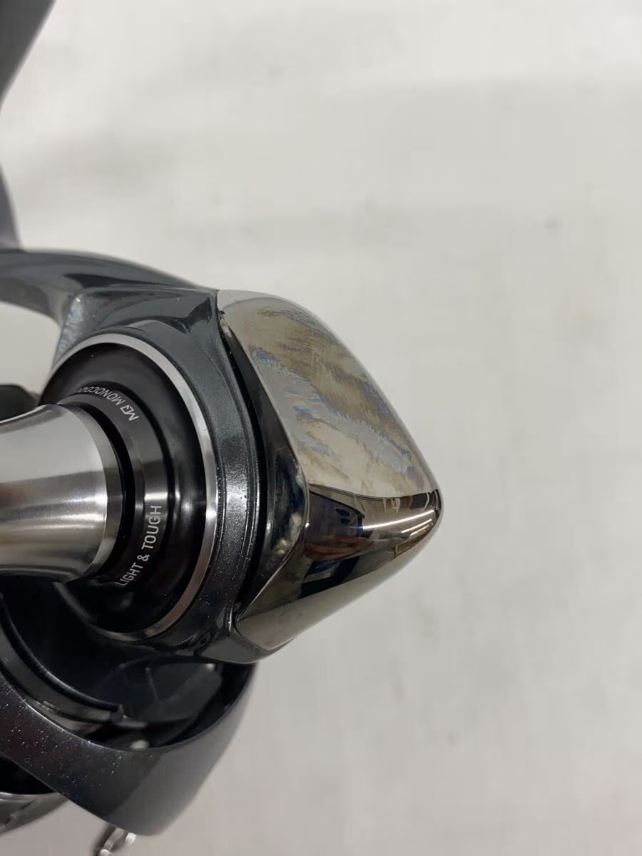 DAIWA 00061213 24 Luvias LT2500S DH 00061213 Spinning Reel