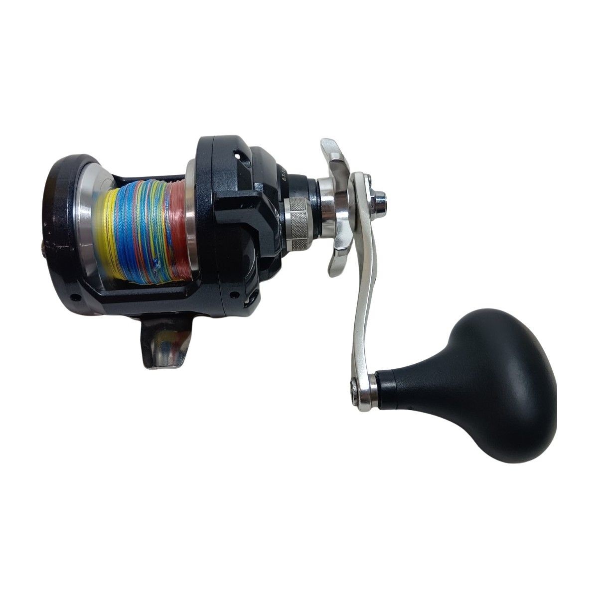 Shimano Bait Reel 04218 20 Thorium 1500HG Used Scratches Grade B
