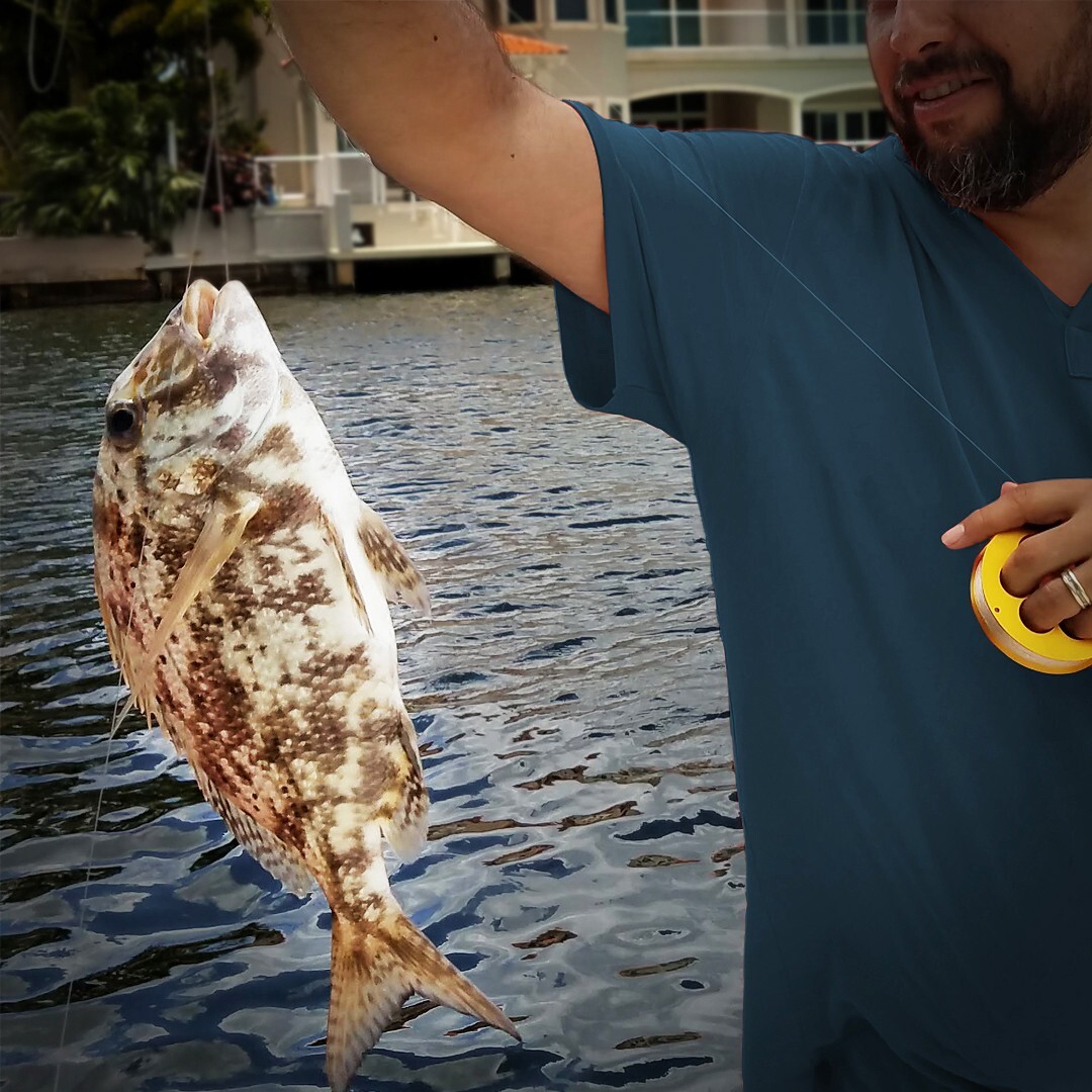 Yoyito Aluminum Hand Line Fishing Reel – Pocket Travel Reel