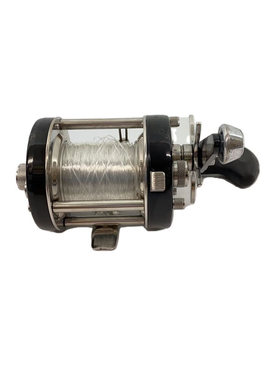 Abu Garcia Reel Fishing Reel 9cm x 6.5cm (3.5in x 2.6in) Used Condition