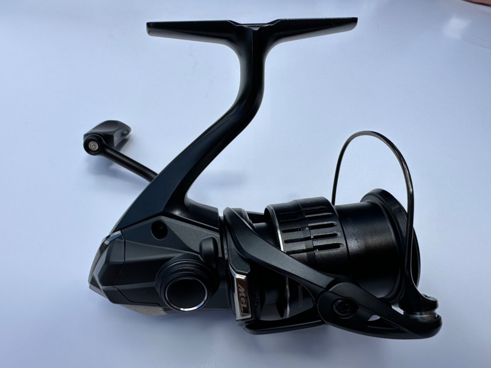 Shimano 21 Exsence 3000mhg
