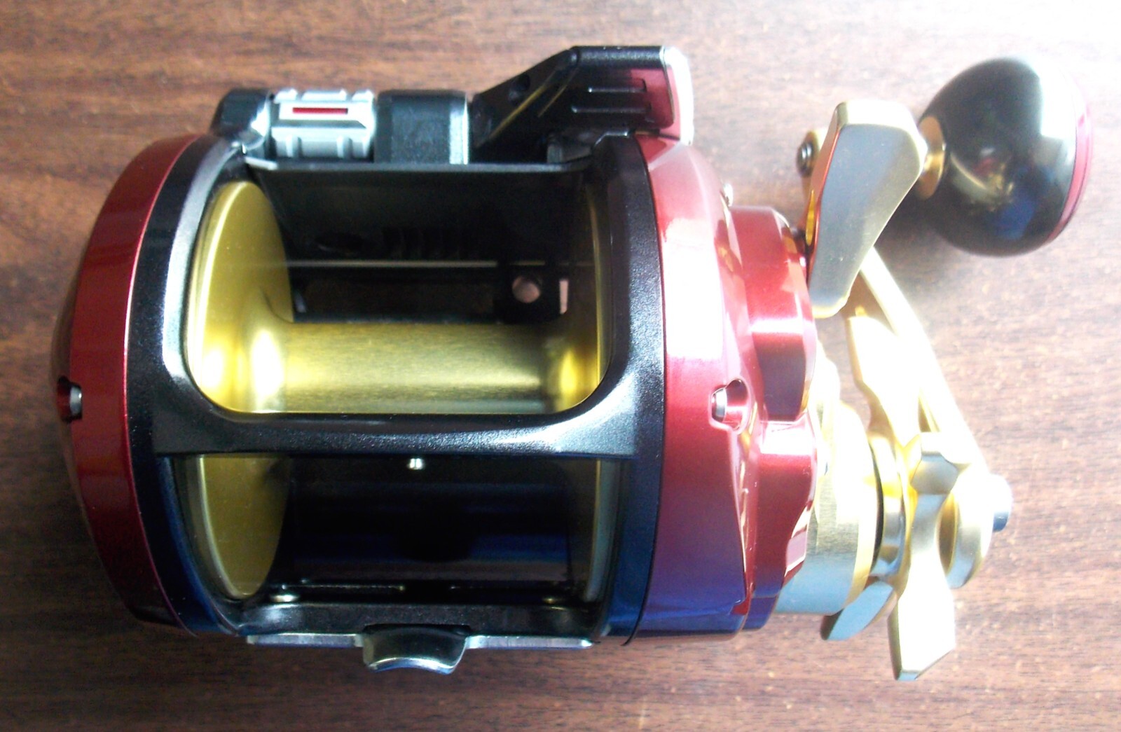 DAIWA SEABORG 800MJ, NIB