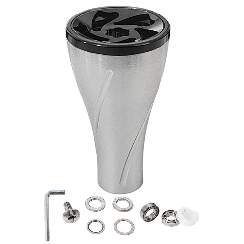 FOR DAIWA FOR STELLA FOR S Spinnings/casting reel Aluminum Reel Power Knob 36mm