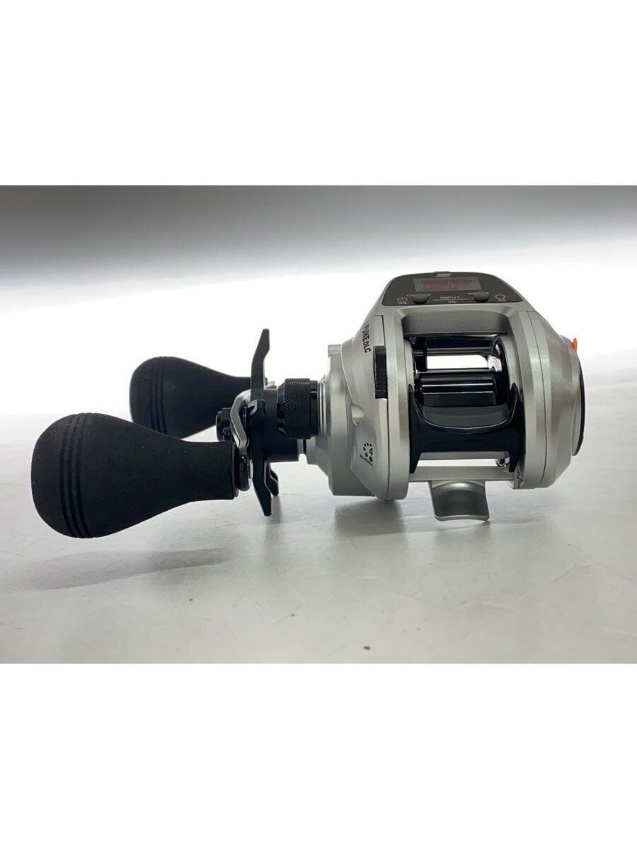 Abu Garcia Reel Fishing Reel 10cm x 6cm x 7cm Excellent Condition