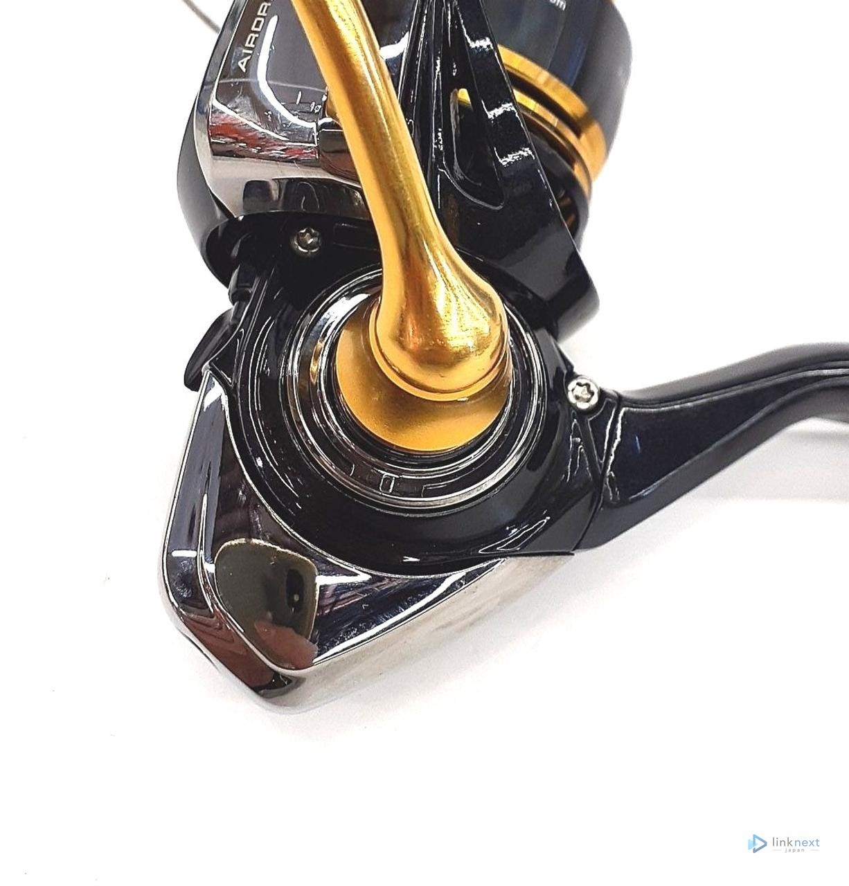 DAIWA 23 LEGALIS LT2500-XH Spinning Reel – Moderate Use
