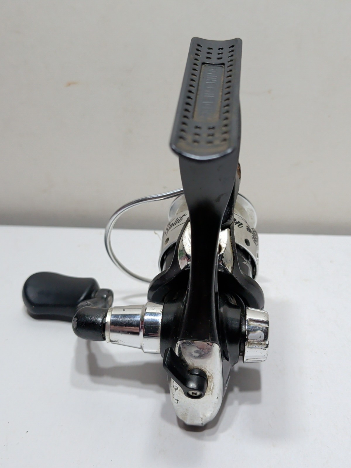 Split Decision UF-SD4BB 4 Bearing Spinning Fishing Reel – Fishing Tackle
