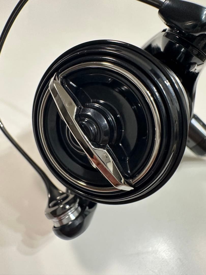 Shimano 19 VANQUISH 1000 SSSPG 156732
