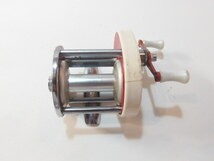 Victory A53 Direct Drive Reel, Made in Sweden, Right-Handed, Old Reel (276-848)
