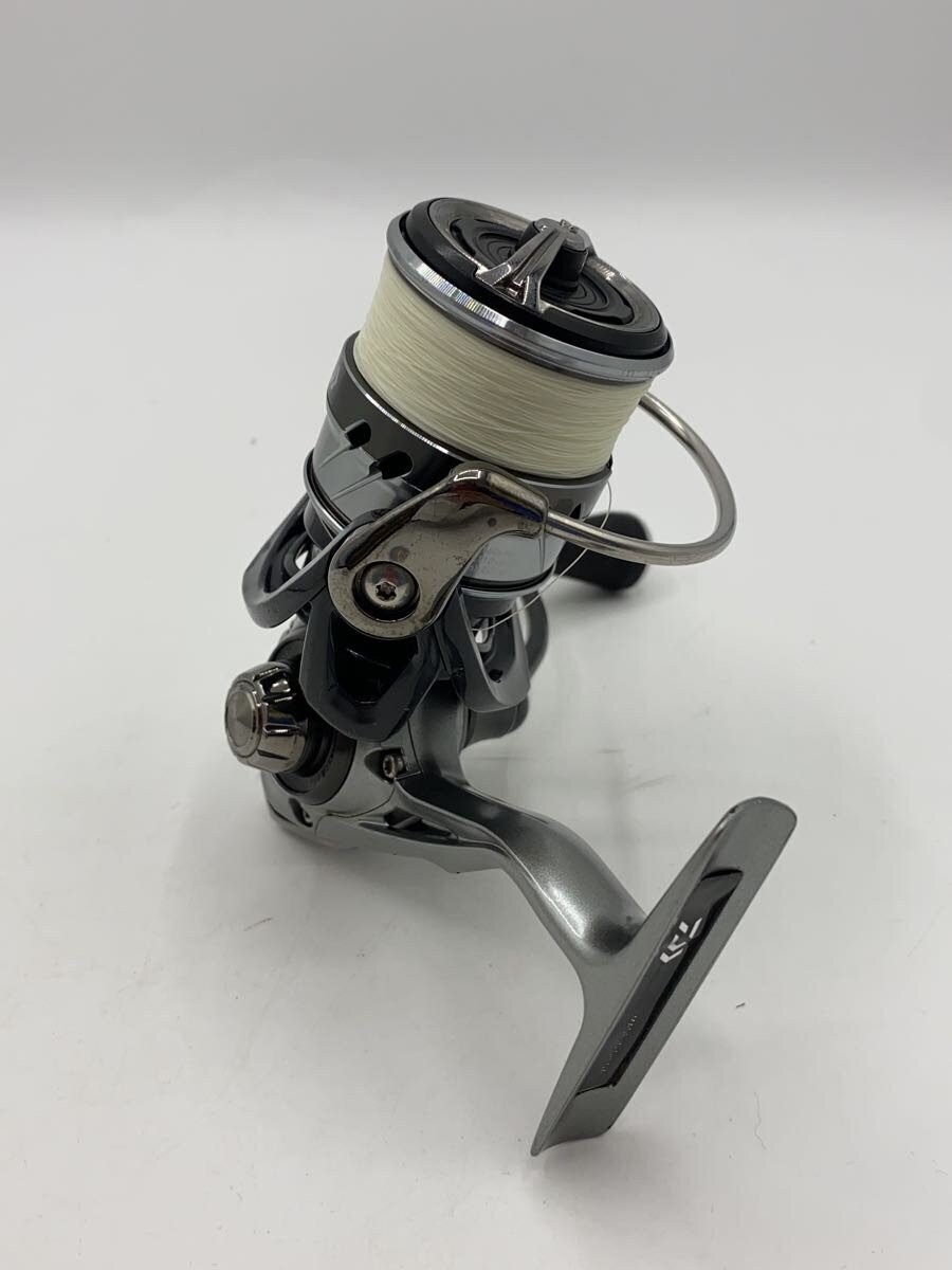Daiwa LT2500 Spinning Reel 8in/13cm Light Used Fishing Gear