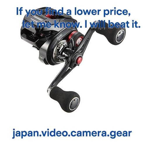 S Shimano ENGETSU CT 151HG (Left-Hand)
